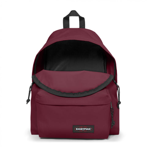 Mochila Padded Pak'R - Maroon Burgundy