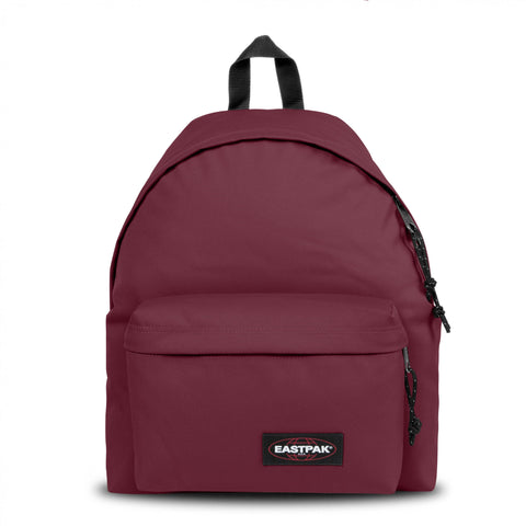 Mochila Padded Pak'R - Maroon Burgundy