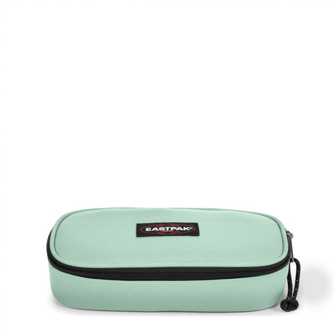 Estojo Oval Single - Polar Blue