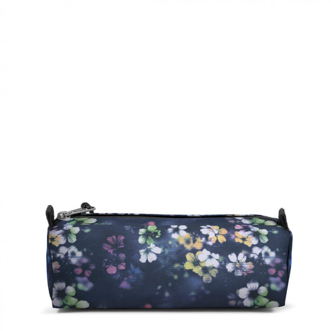 Estojo Benchmark Single -Flora Fade Navy