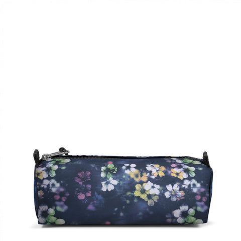 Estojo Benchmark Single -Flora Fade Navy