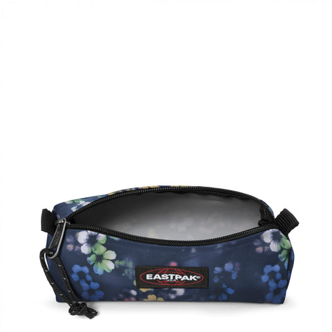 Estojo Benchmark Single -Flora Fade Navy