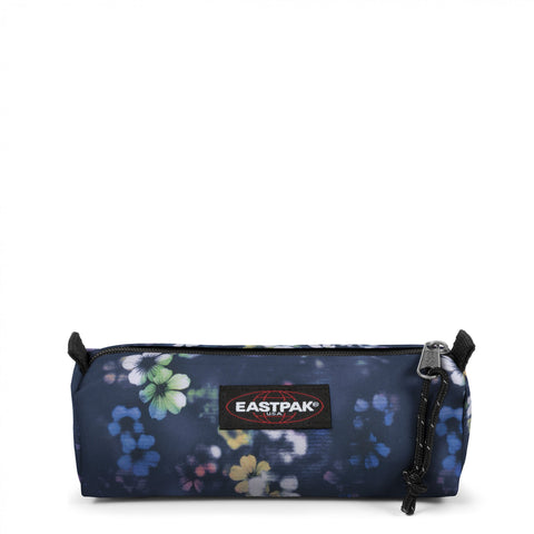 Estojo Benchmark Single -Flora Fade Navy