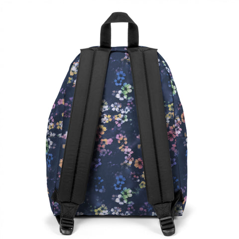 Mochila Padded Pak'R - Flora Fade Navy