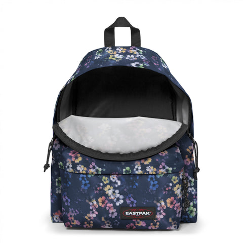 Mochila Padded Pak'R - Flora Fade Navy