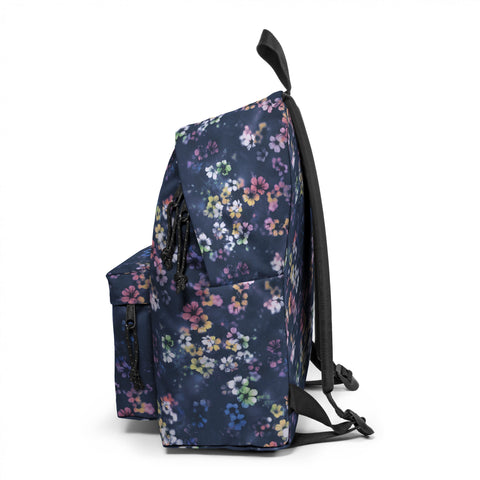 Mochila Padded Pak'R - Flora Fade Navy
