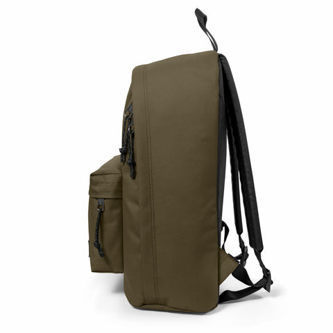 Mochila Out Of Office - Army Olive