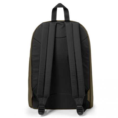 Mochila Out Of Office - Army Olive