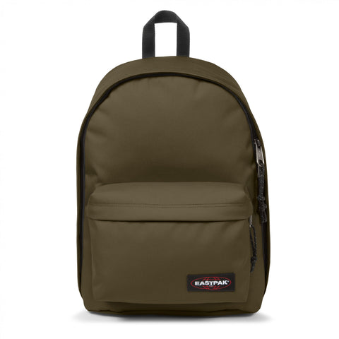 Mochila Out Of Office - Army Olive