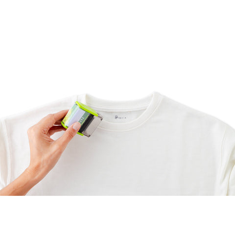 Kit Carimbos/Etiquetas Stamp & Stickers Note!