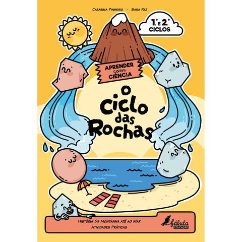 Aprender com Ciência