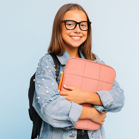 Sleeve Fluffy Sortido Note!