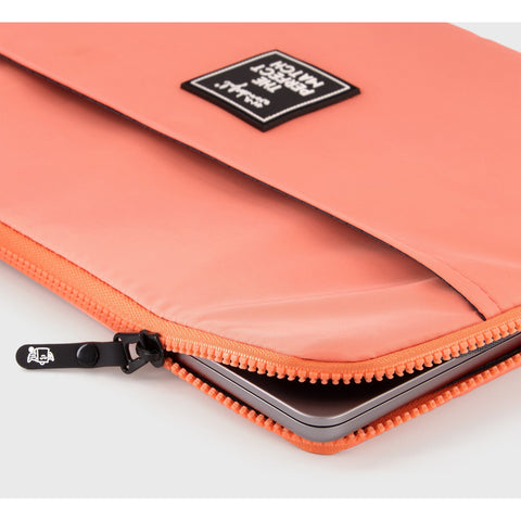 Capa Portátil 13 Salmão - Perfect Match