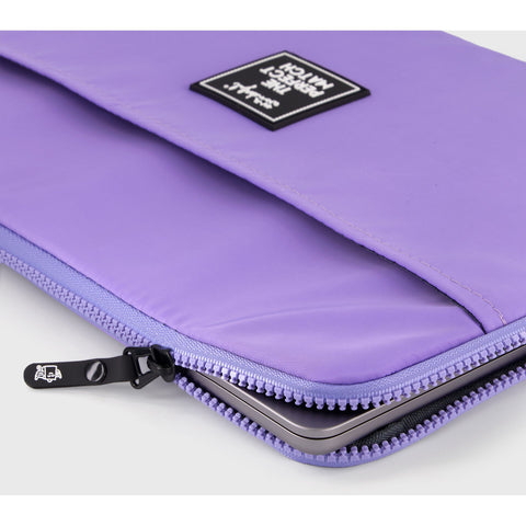 Capa Portátil 13 Lilás - Perfect Match