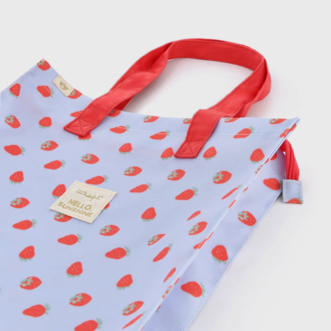Bolsa Morangos - Hello Sunshine