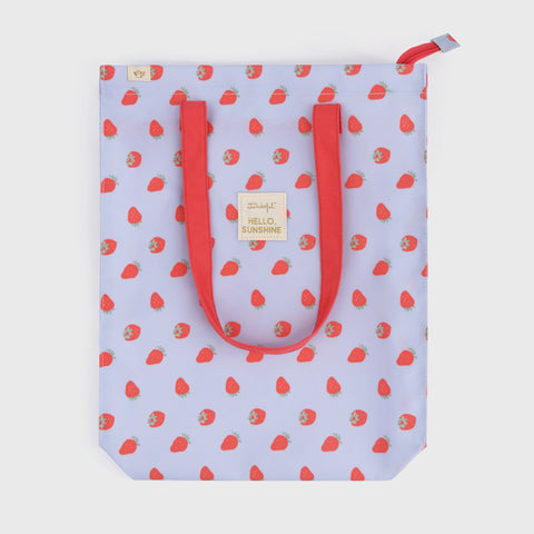 Bolsa Morangos - Hello Sunshine