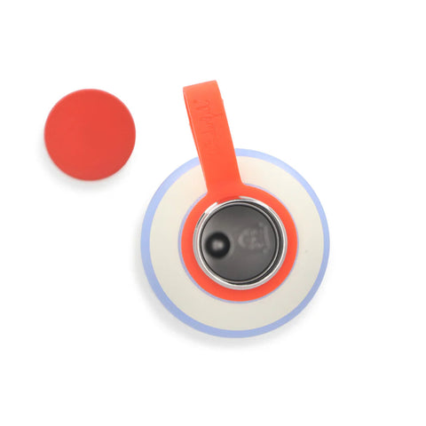 Garrafa Risca Bege -Walking On Sunshine