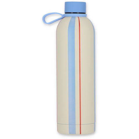 Garrafa Risca Vermelha -Walking Sunshine