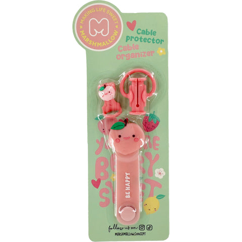 Acessórios De Telemóvel Marshmallow