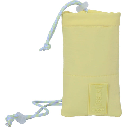 Bolsa Marshmallow Para Telemovel Flatty