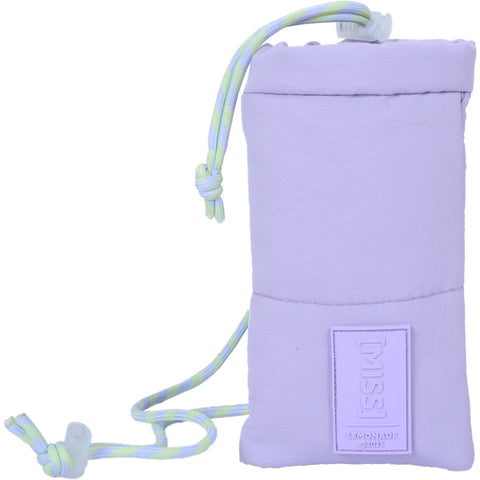 Bolsa Telemóvel Flatty (várias opções) Marshmallow