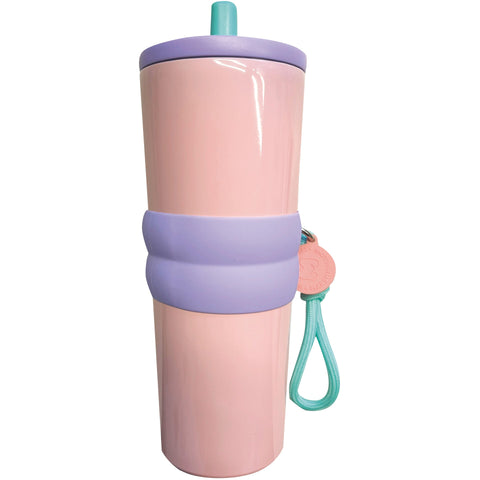 Garrafa 700Ml Duo Marshmallow