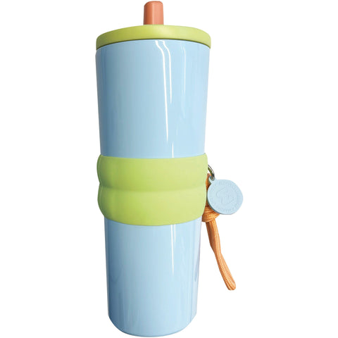 Garrafa 700Ml Duo Marshmallow