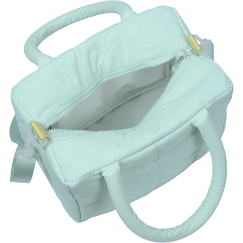 Lancheira Marshmallow Flatty