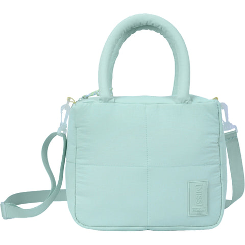 Lancheira Marshmallow Flatty