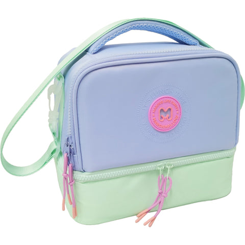 Lancheira Marshmallow Duo