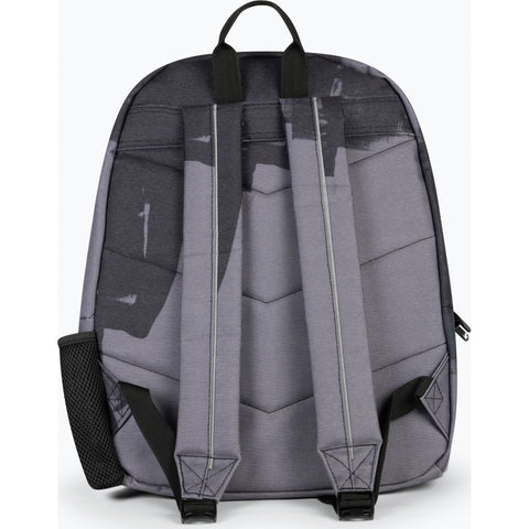 Mochila Brush Stroke Iconic Black Hype