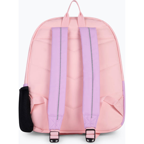 Mochila Rubber Iconic Pink/Lilac Hype