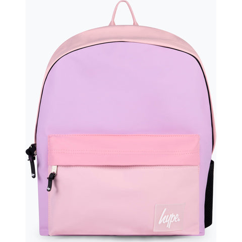 Mochila Rubber Iconic Pink/Lilac Hype