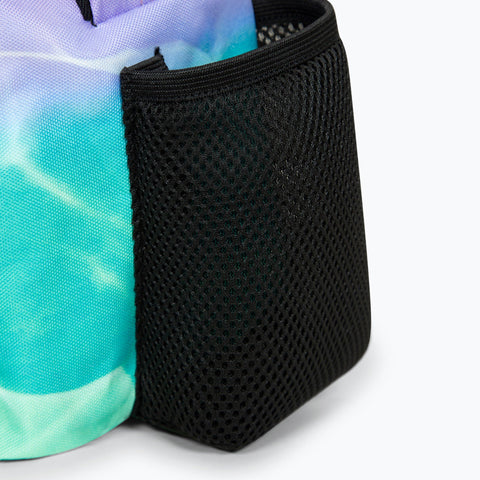 Mochila Multi Pastel Pool Badge Hype