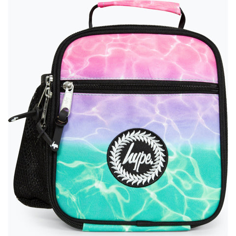 Saco Lanche Multi Pastel Hype