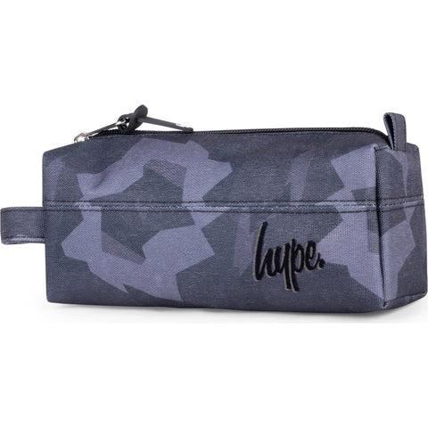 Estojo Mono Geo Camo Hype
