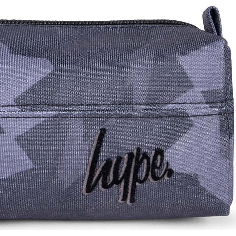 Estojo Mono Geo Camo Hype