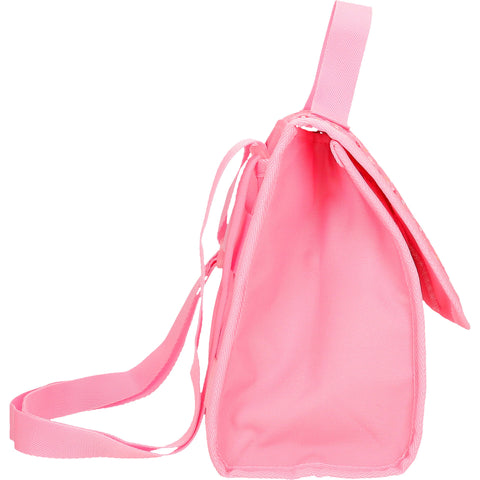 Saco Lanche Alenka Rosa Pepe Jeans