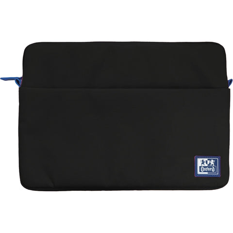 Bolsa Para Portatil B-Case Preto Oxford