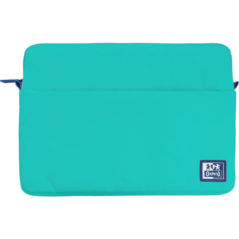 Bolsa Para Portatil B-Case Ice Mint Oxford