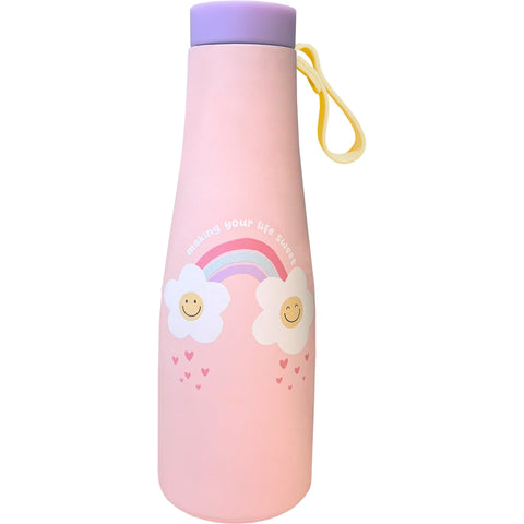 Garrafa Isothermal 550Ml Bloom&Blossom