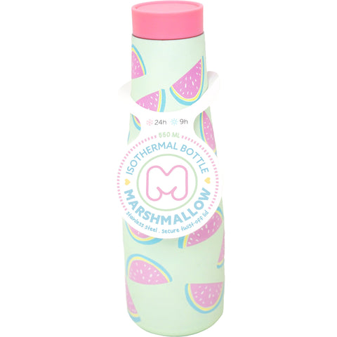 Garrafa Isothermal 550Ml Fruity Fun