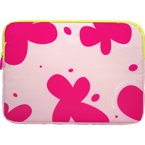 Bolsa Protetora para PC Power Block (várias opções) Miss Lemonade