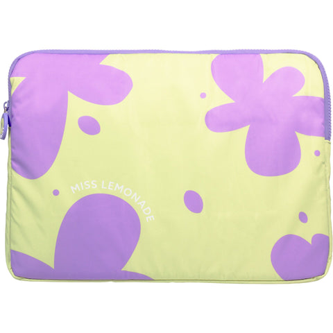 Bolsa Protetora para PC Power Block (várias opções) Miss Lemonade