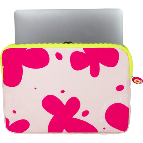 Bolsa Protetora para PC Power Block (várias opções) Miss Lemonade