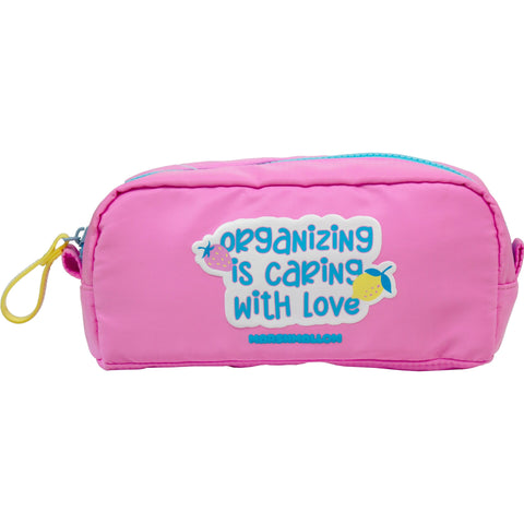 Estojo Fruity Fun (várias cores) Miss Lemonade