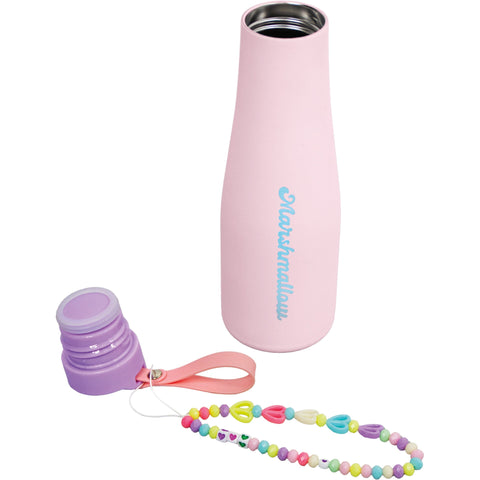 Garrafa Com Chaveiro Summertime (várias opções) Marsh