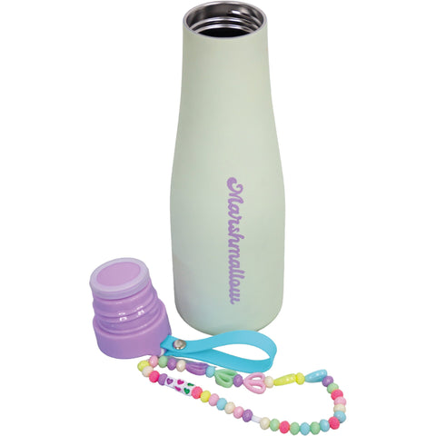 Garrafa Com Chaveiro Summertime (várias opções) Marsh