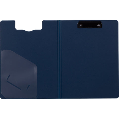 Prancheta Formato A4 Polyfoam com Capa (várias opções) Oxford