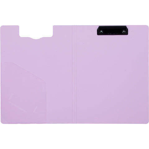 Prancheta Formato A4 Polyfoam com Capa (várias opções) Oxford